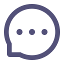 Message icon